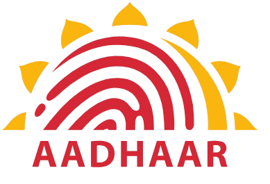 Aadhaar Logo